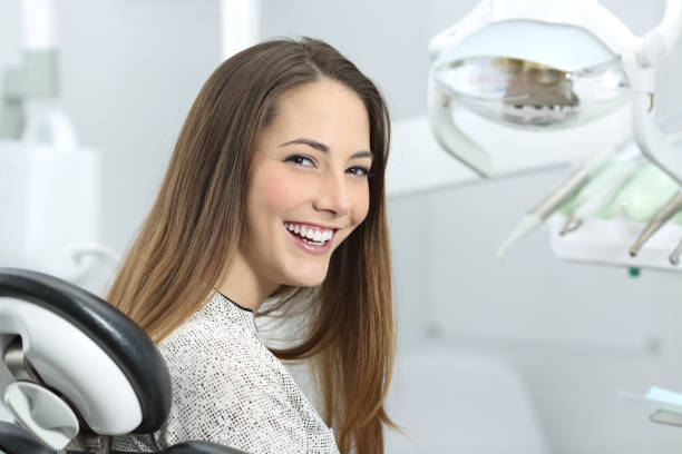 Dental X-Rays and Imaging in Johnstown, CO